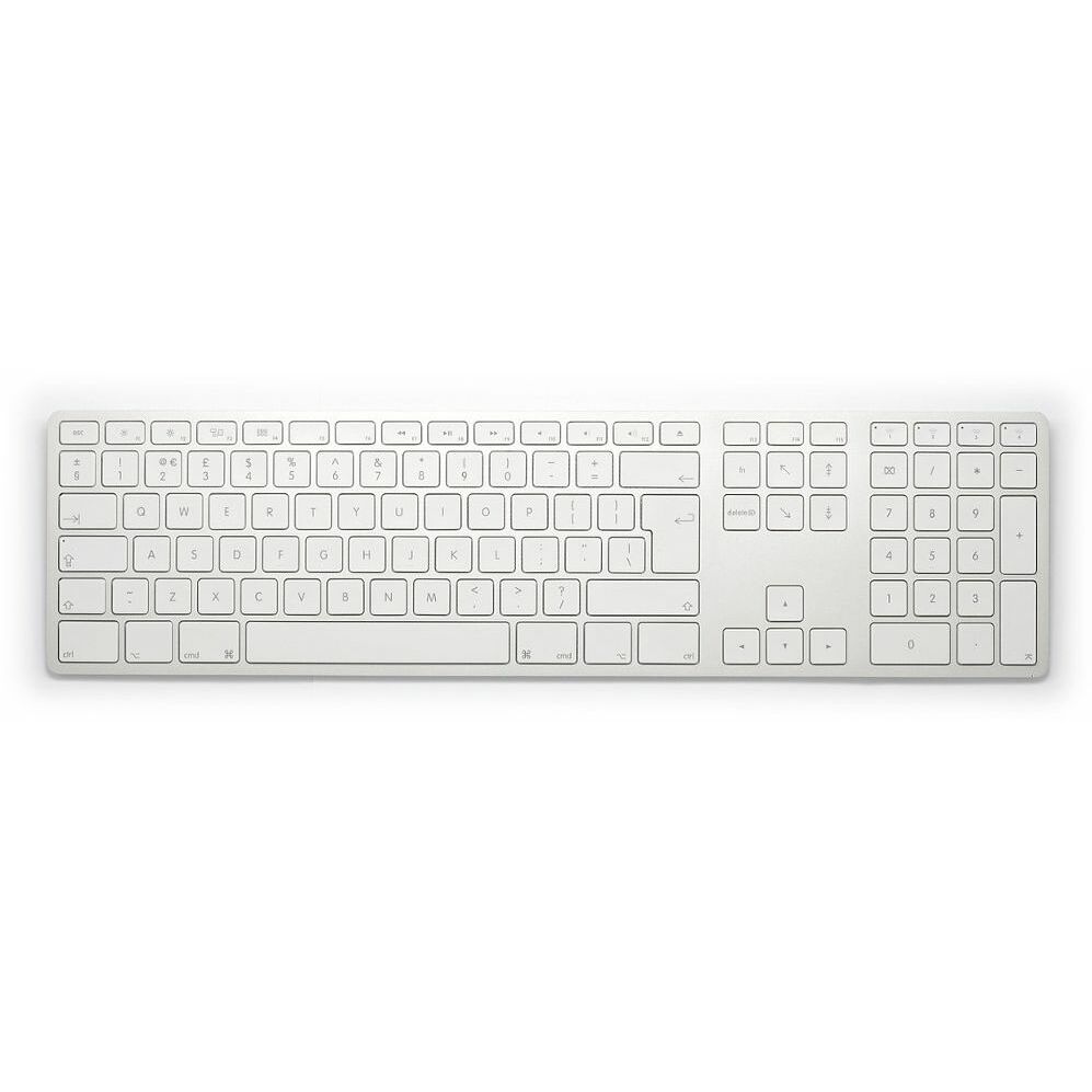 Matias Mac Silver | FK418BTS-UK |