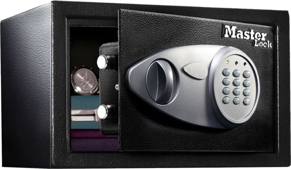 MasterLock Master Lock Cyfrowy sejf na