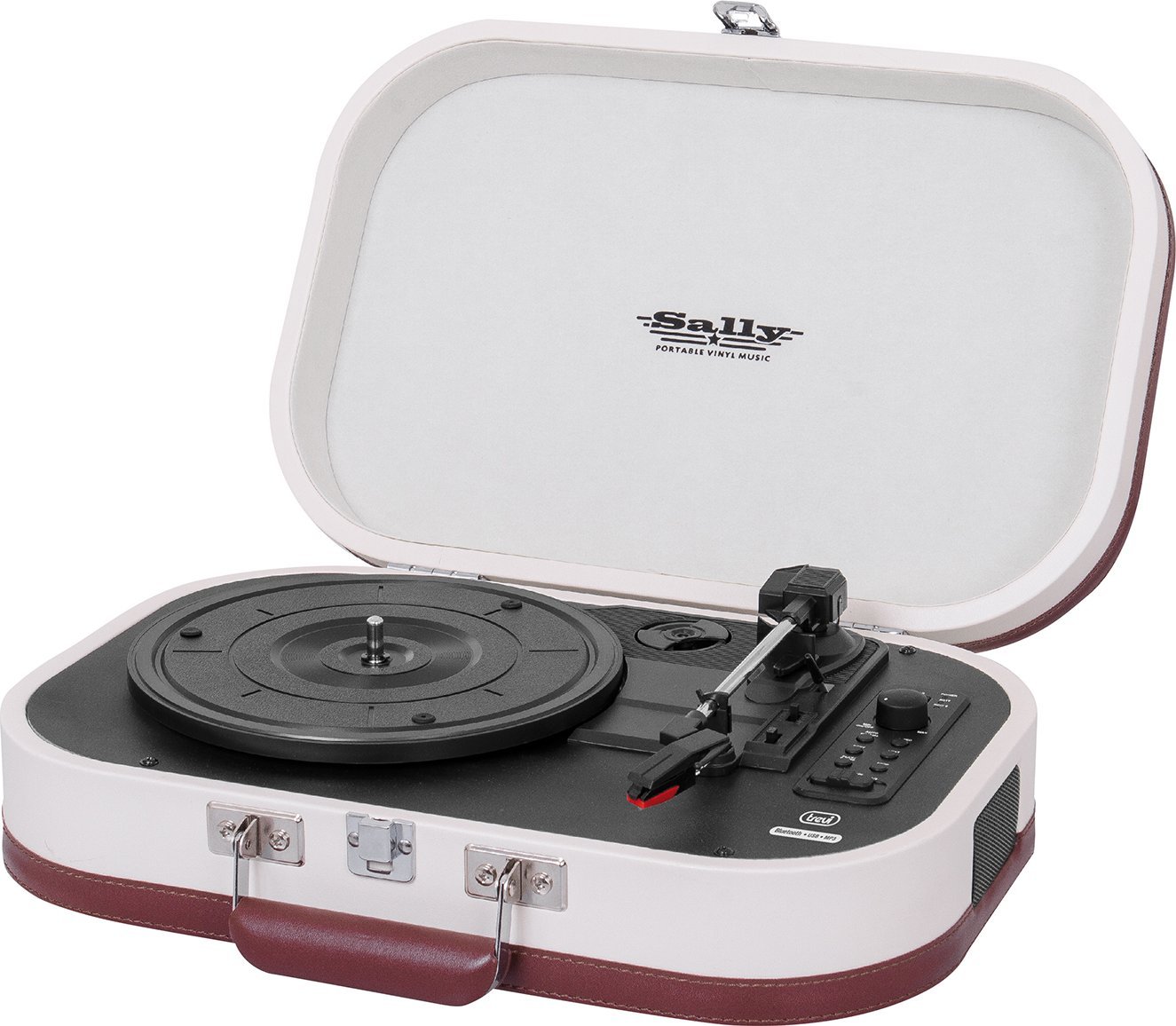 Trevi TT1020 Walizkowy | 8011000022147 |
