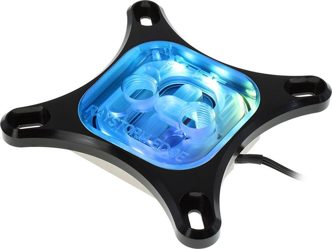XSPC XSPC RayStorm EDGE CPU Wasserkühler