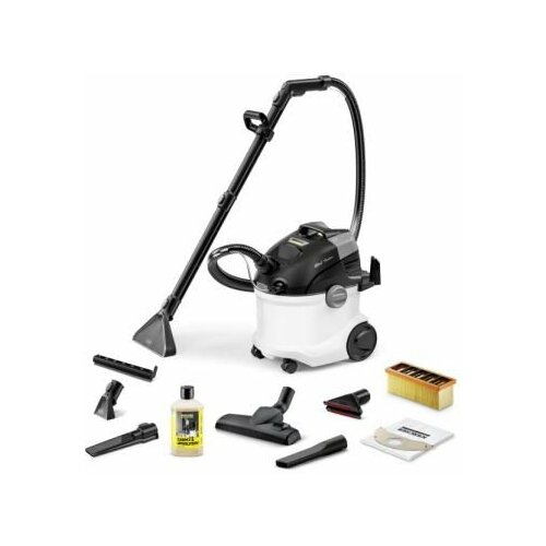 Odkurzacz piorący Karcher SE 6 Signature