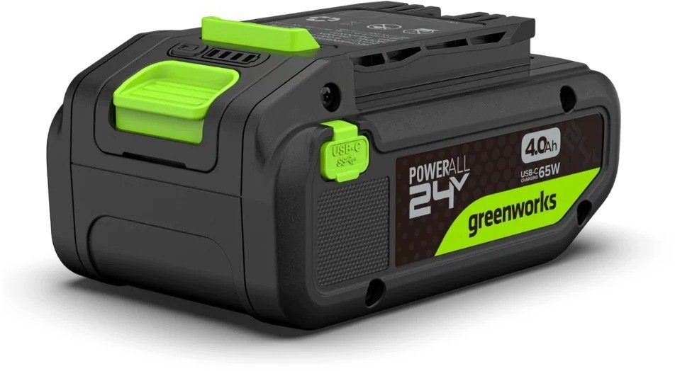 Greenworks 24V Akumulator 4 Ah Greenworks