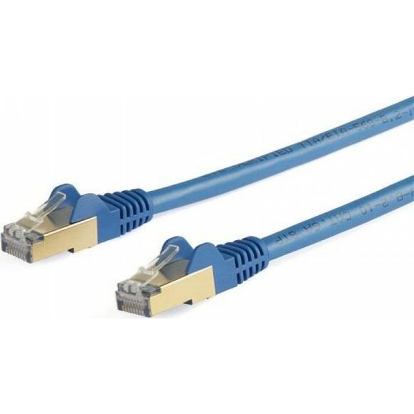 StarTech STARTECH.COM 7 m CAT6a-Ethernet-Kabel