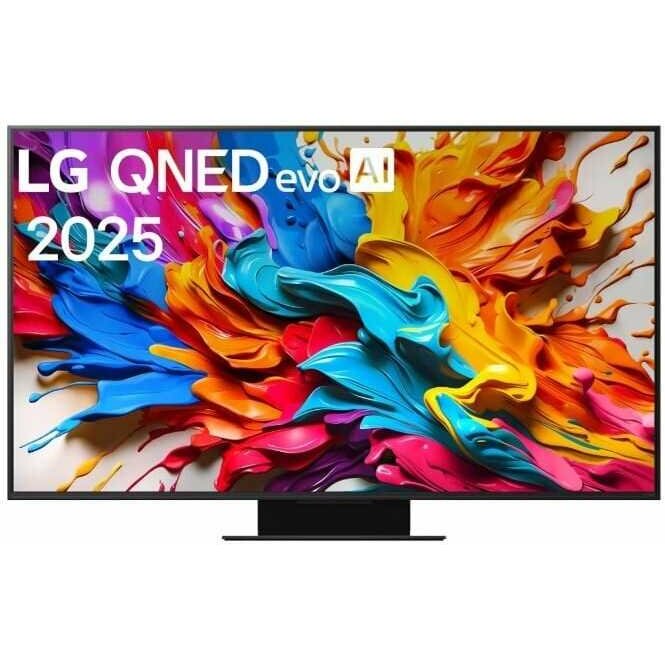 LG 65QNED9MA3B 65" QNED 4K UHD