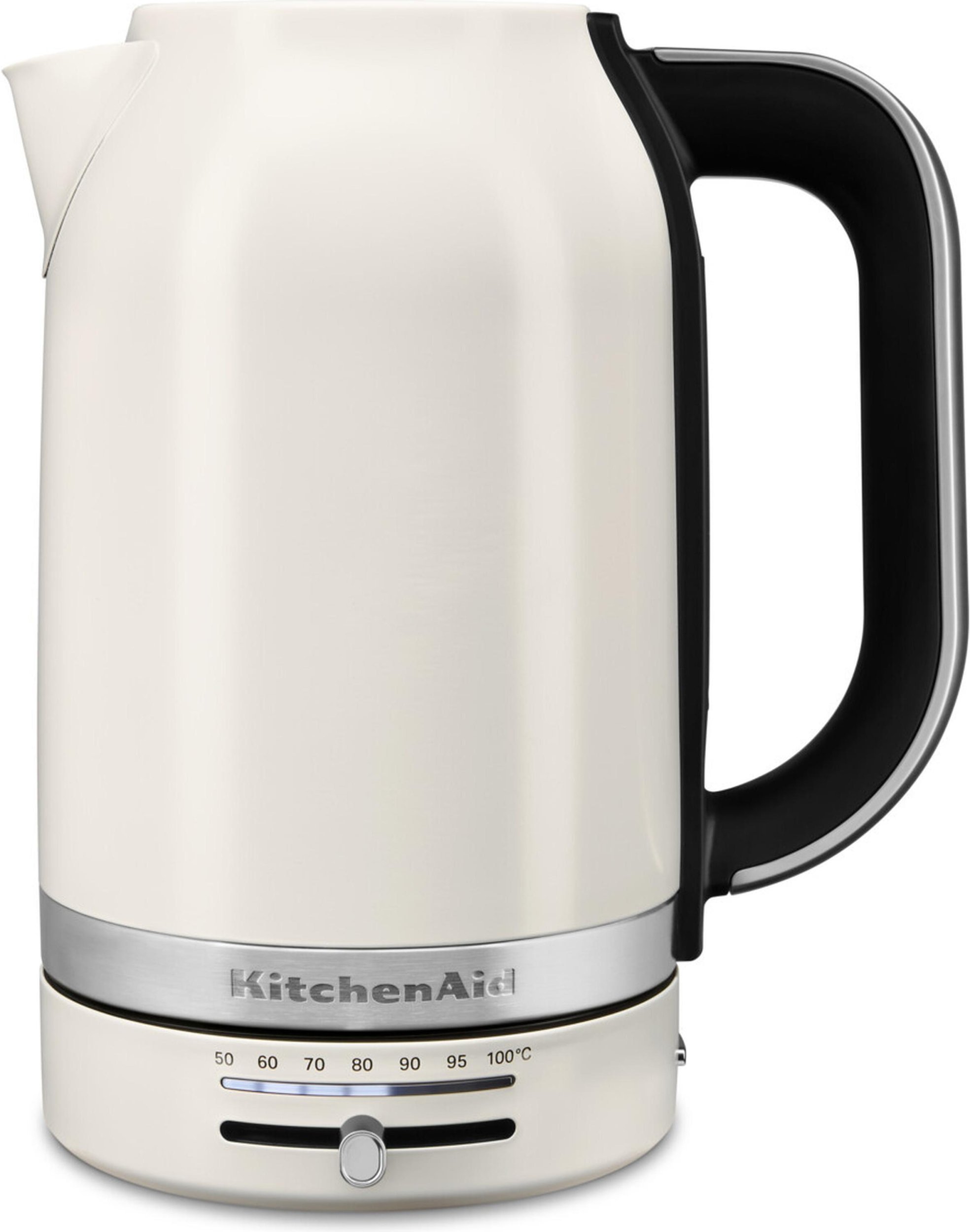 KitchenAid 5KEK1701EPL electric kettle 1.7