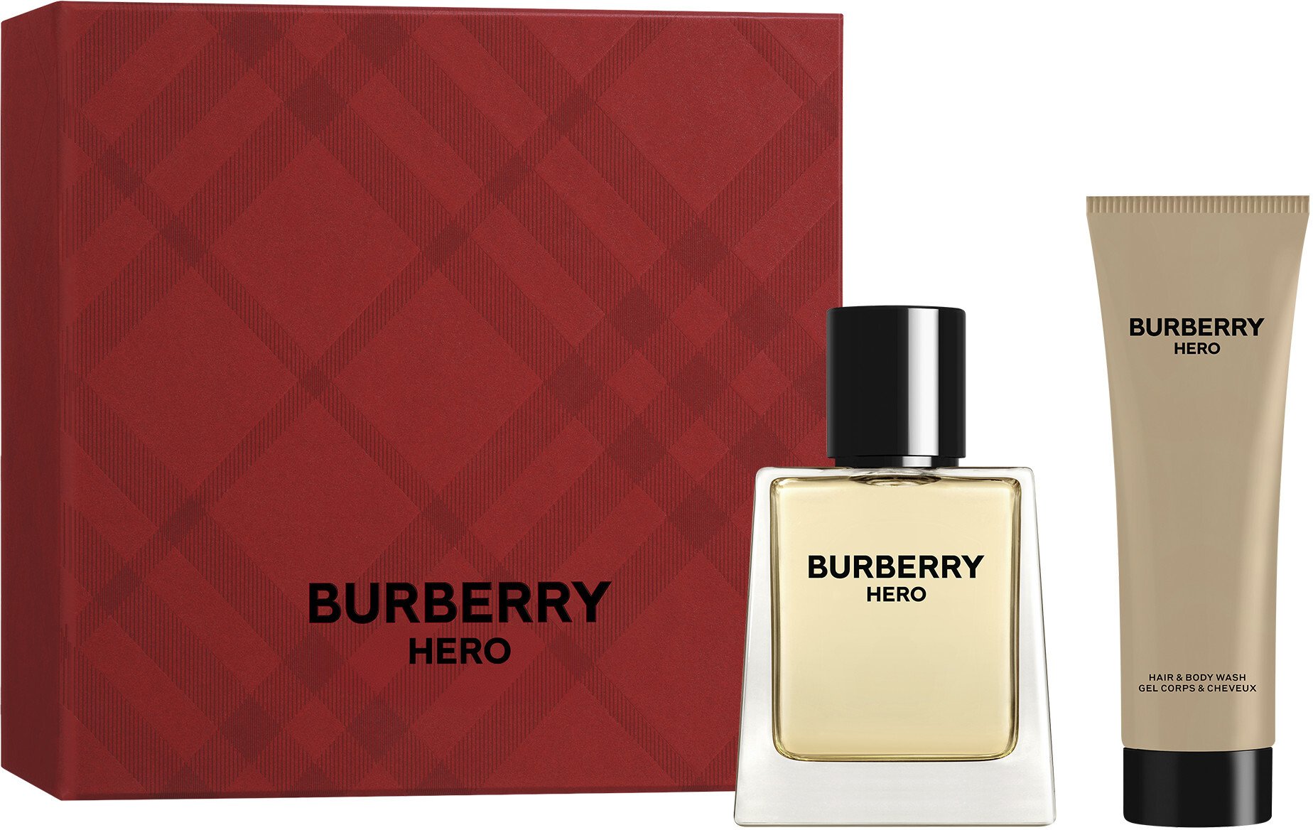 Burberry Set Burberry: Hero, Eau De