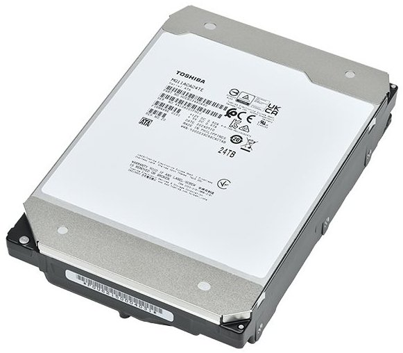 Toshiba MG11ACA16TE internal hard drive 16