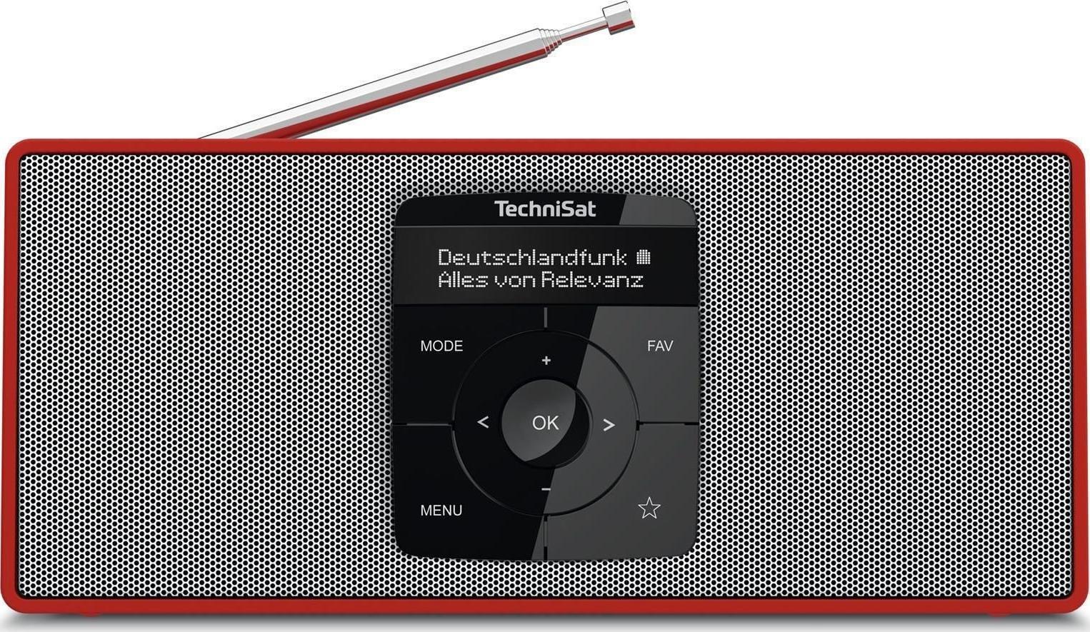 Radio TechniSat DIGITRADIO 2S | 4019588339118