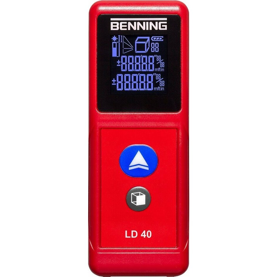Benning DALMIERZ LD40 | BG050500 |