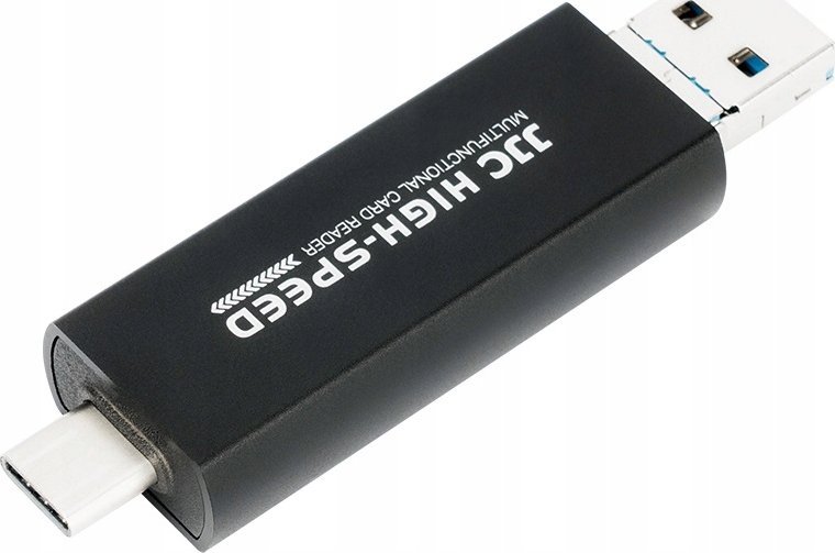JJC  Kart Pamięci Micro Sd Do