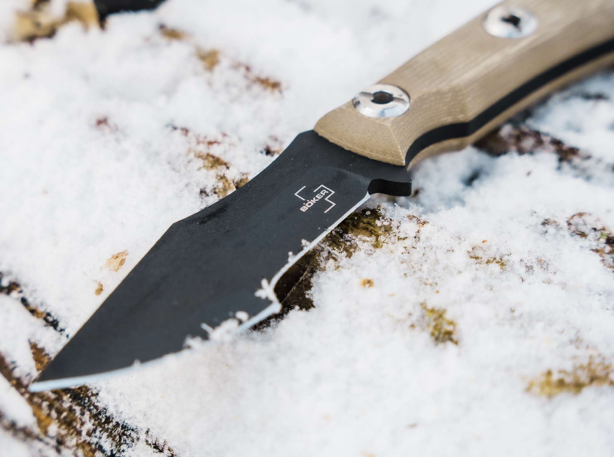 TOGO Nóż Boker Plus Micro Tracker