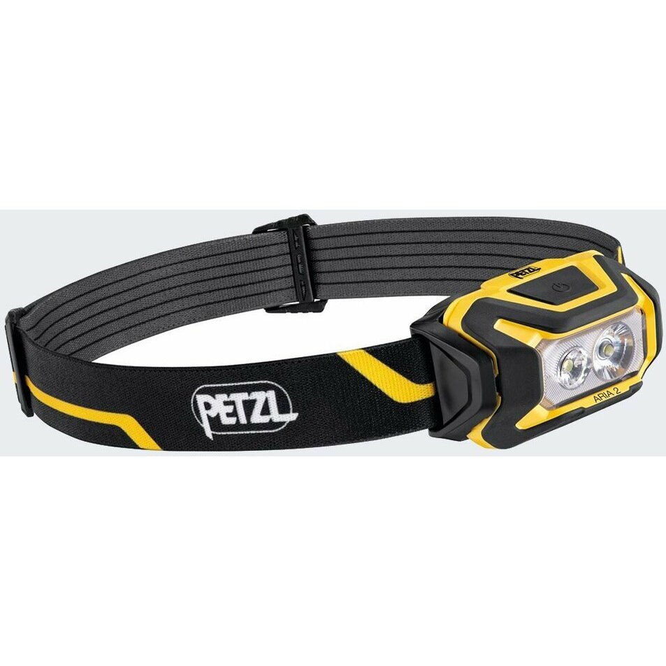 Latarka czołowa Petzl Petzl E070AB00 Headlamp