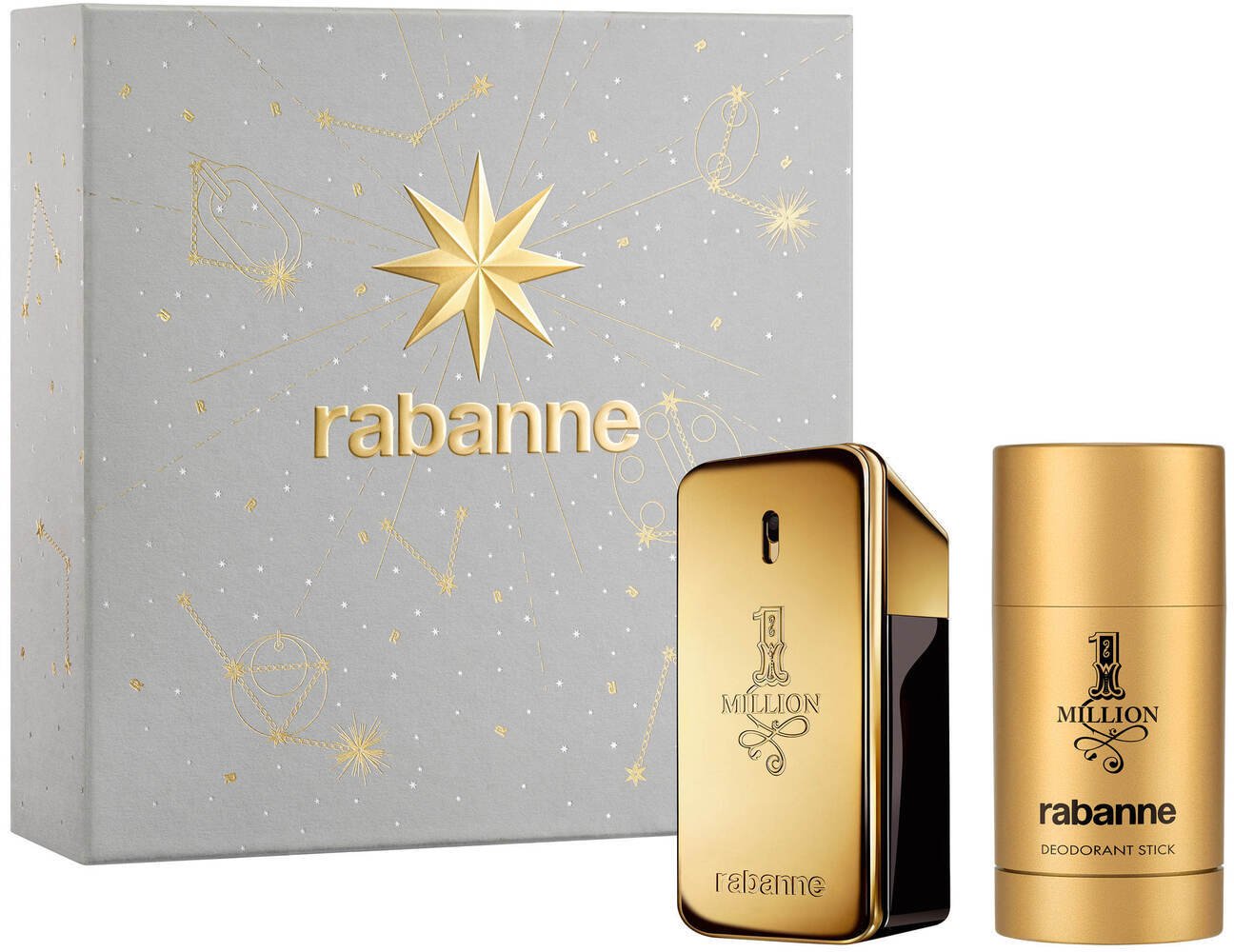 Paco Rabanne Set: 1 Million Eau