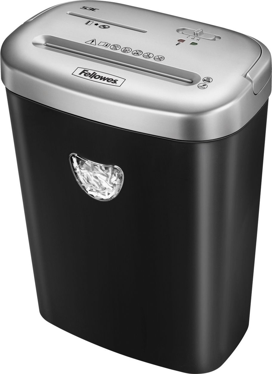 Fellowes 53C P-4 | 53C(4653101) |