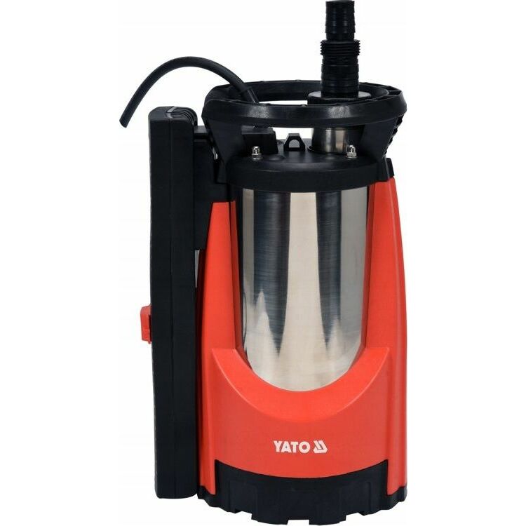 Yato pompa zatapialna INOX 750W (YT-85341)