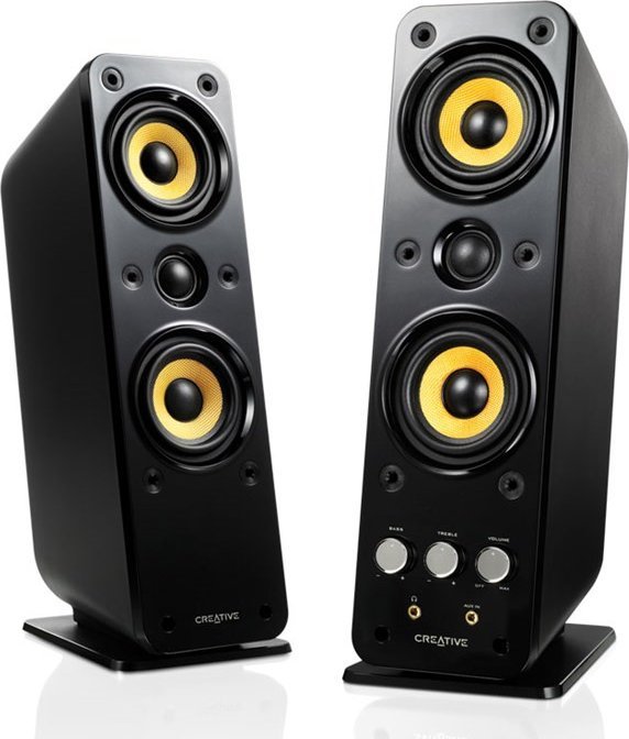 Creative Labs Giga Works T40 II
