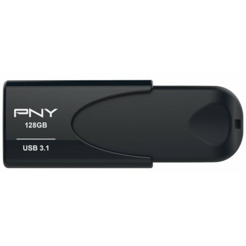Pendrive PNY Attaché 4 3.1