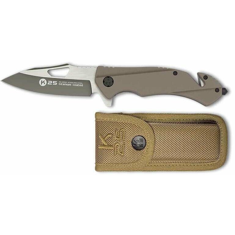 K25 Nóz K25 25001 Tactical Pocket