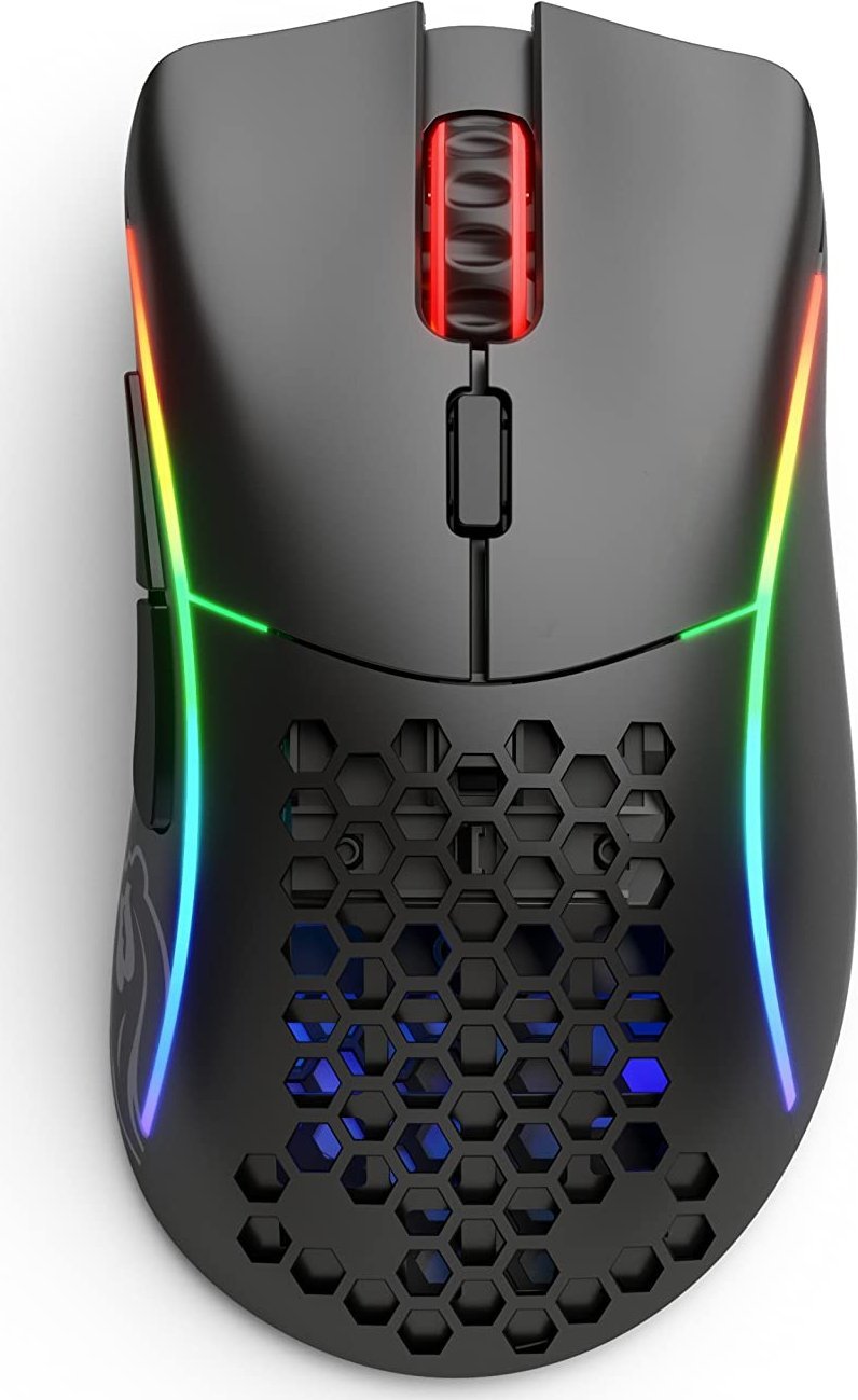 Glorious Model D- Wireless Gaming Mouse