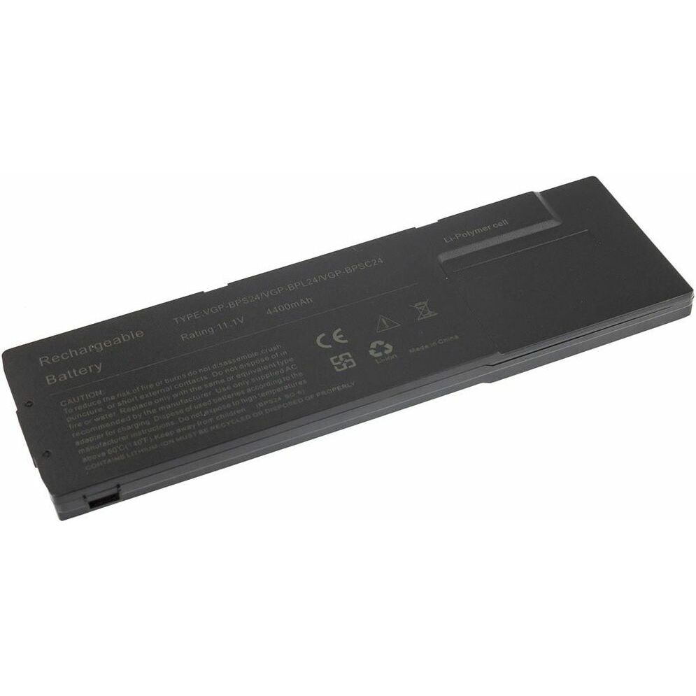 Green Cell do Sony Vaio VGP-BPS24