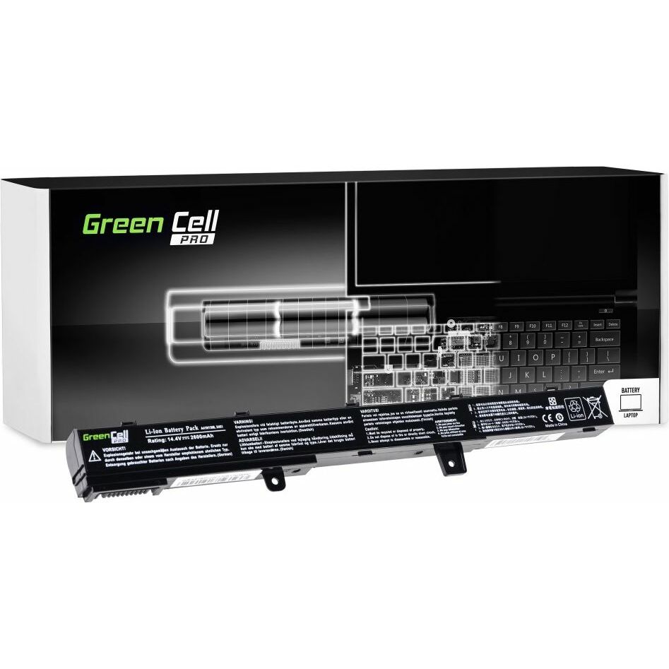 Green Cell PRO A31N1319 A41N1308 do