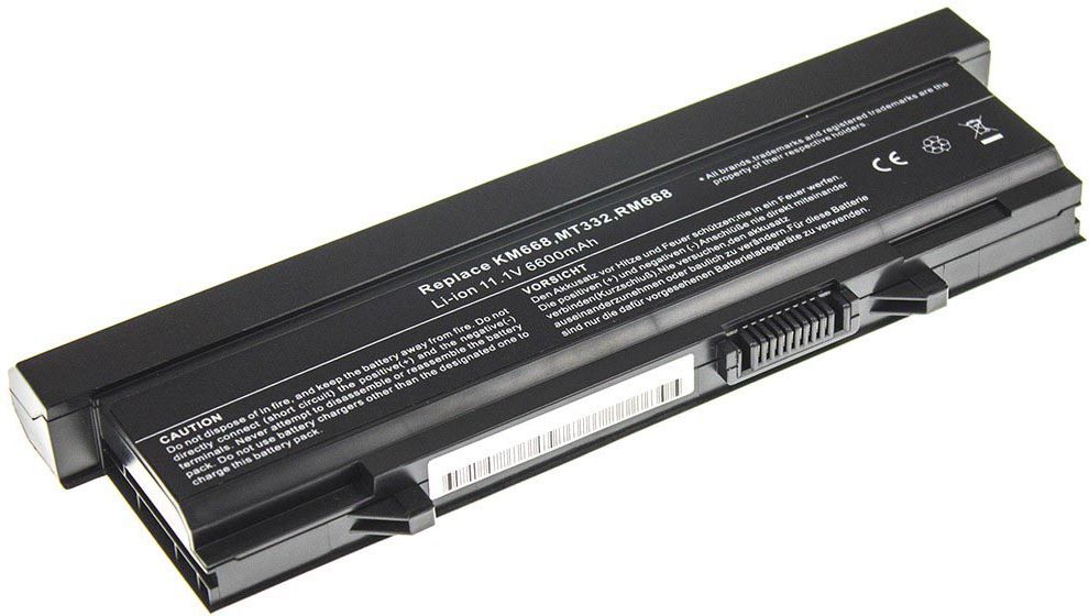 Green Cell do Dell Latitude E5400