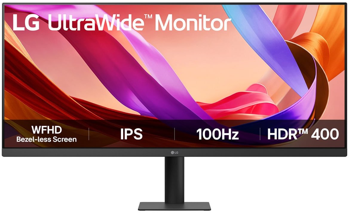 LG UltraWide LG 34U511A-B | 34U511A-B