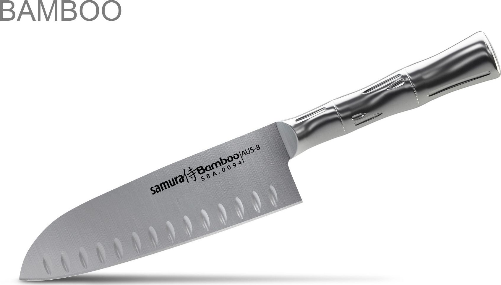 Fiskars Samura Bamboo* nóż 28,6