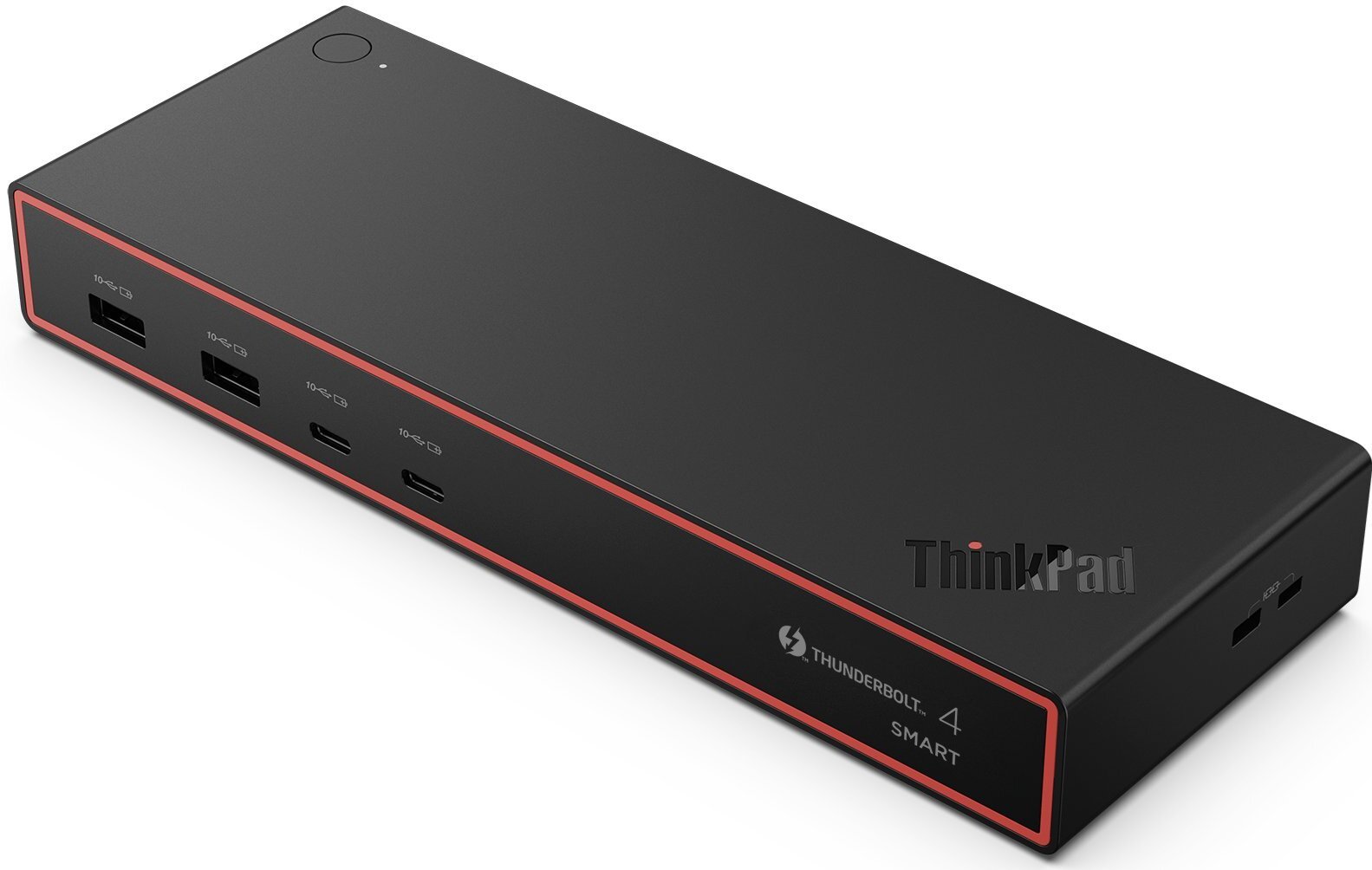 Lenovo ThinkPad Thunderbolt 4 Smart Dock