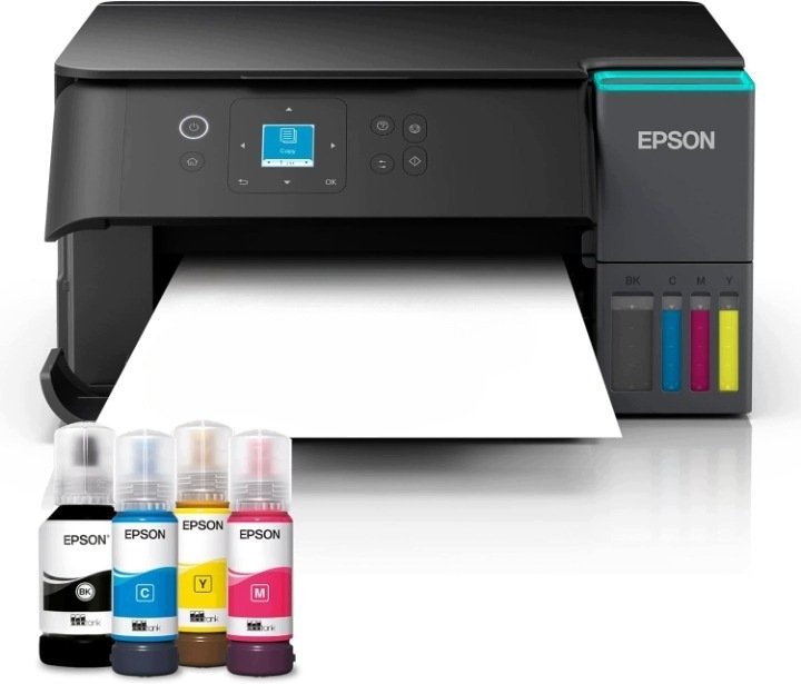 Epson EcoTank ET-2955 | C11CL41414 |