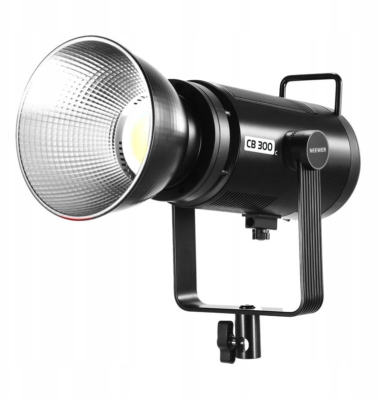 Neewer CB300C RGB LED Light |