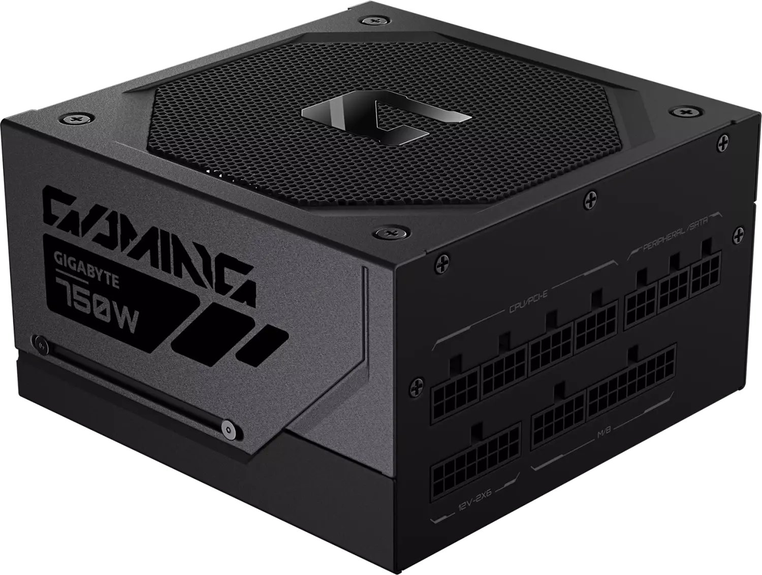 Gigabyte Gaming 750GM PG5 750W (GP-GME750GM