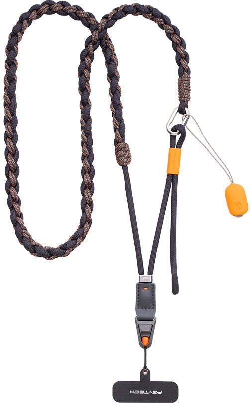 PGYTECH LinkGo phone strap (purple) |
