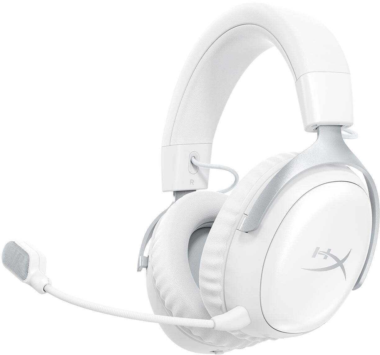 HyperX Cloud III S Wireless Gaming
