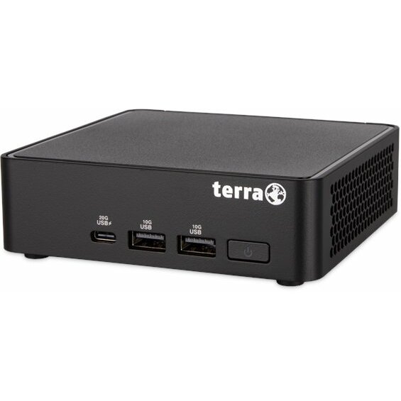 Wortmann TERRA PC-Micro 7000 SILENT GREENLINE