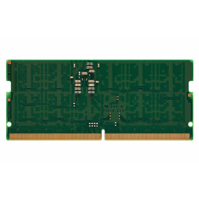 PNY 16GB DDR5-5600 CL46 SO-DIMM Memory