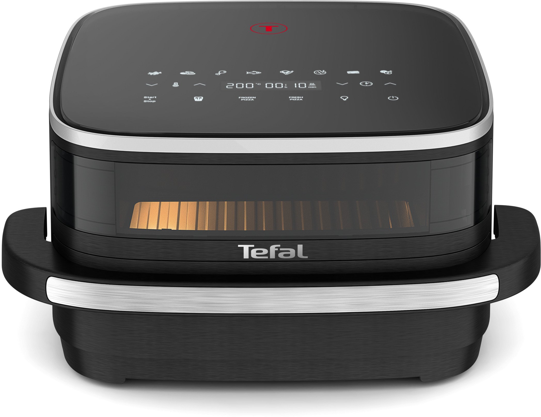 Tefal Easy Fry XL Surface FW4018E0