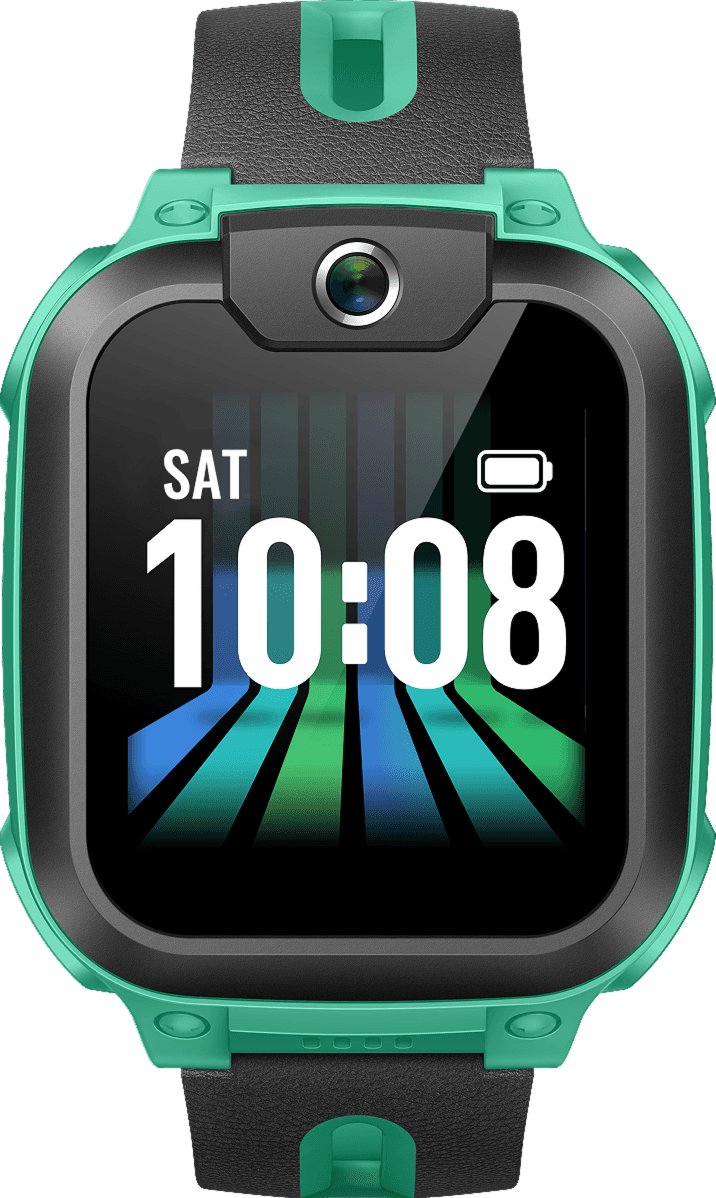 Imoo Watch Phone Z1 grün Kinder