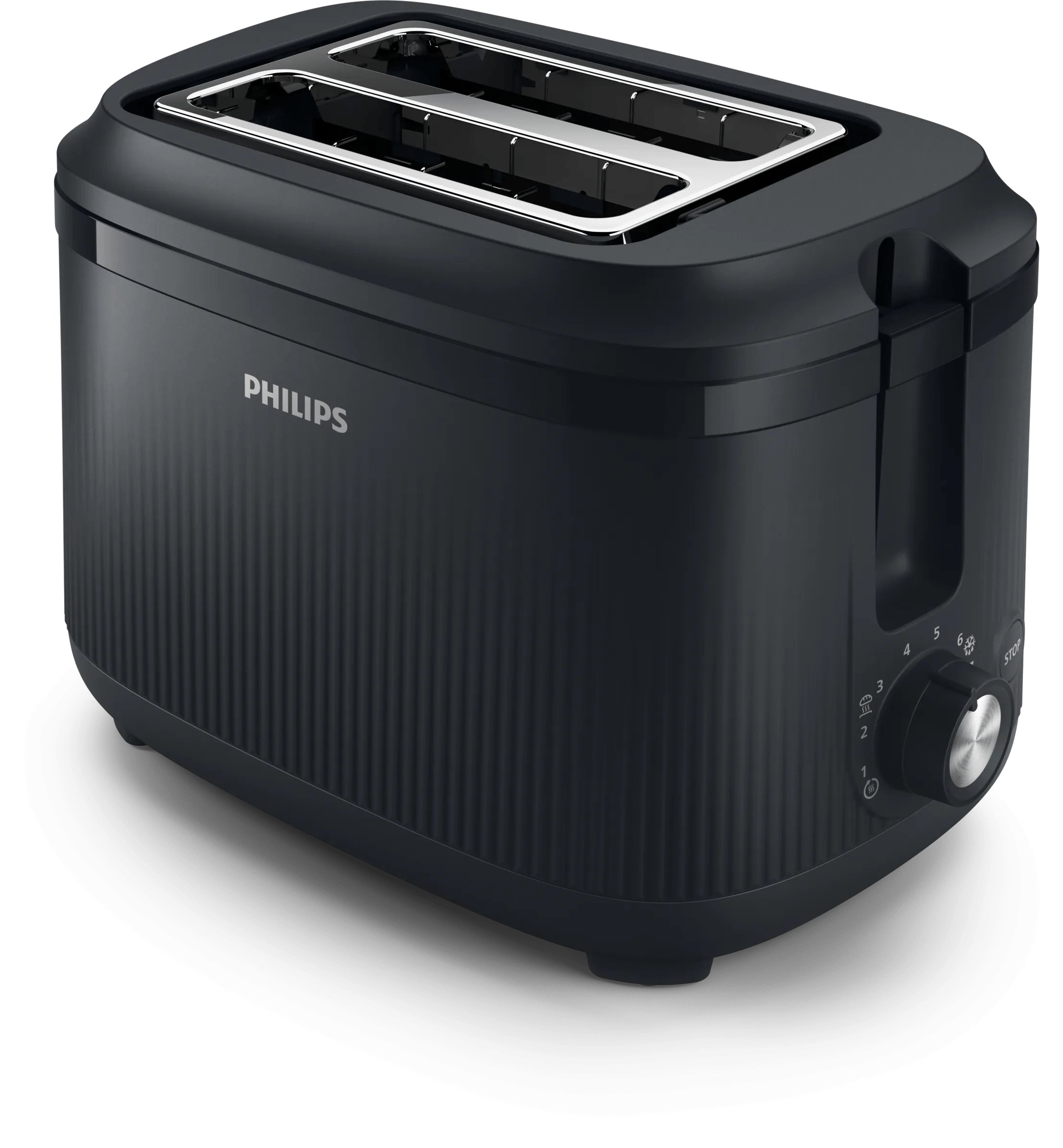 Philips 3000 HD2511/90 Black | HD2511/90