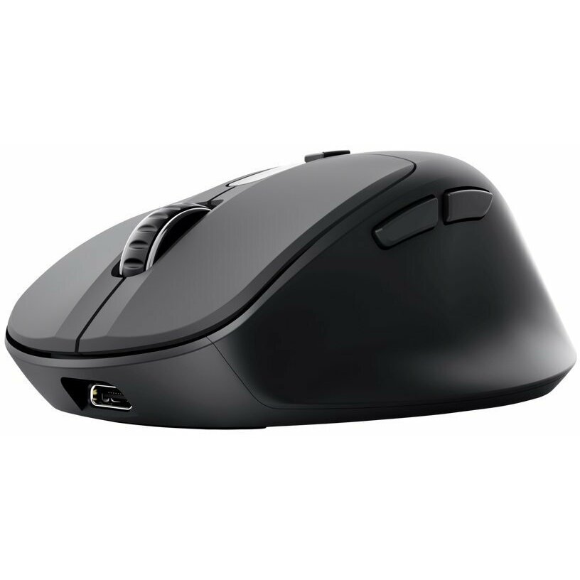 Mysz Trust Zevo FAST RECH MULTI-WRLS