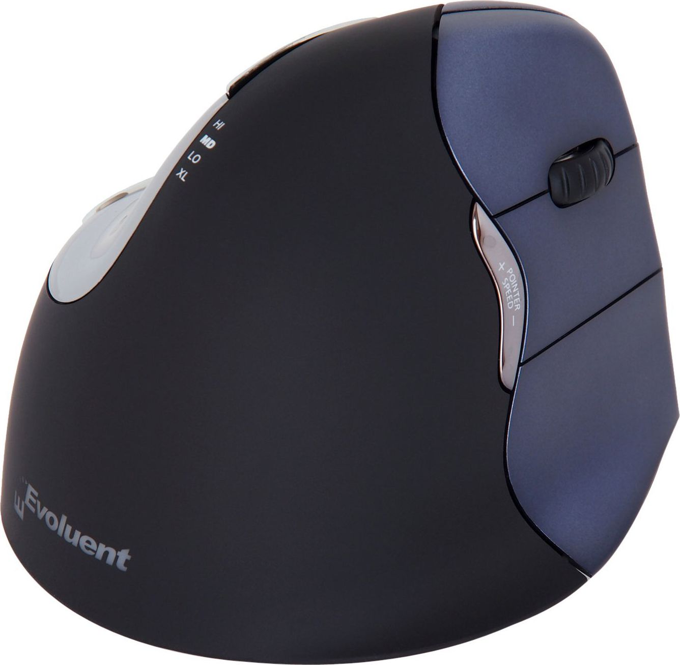 Mysz Evoluent VerticalMouse 4 (VM4RW) |