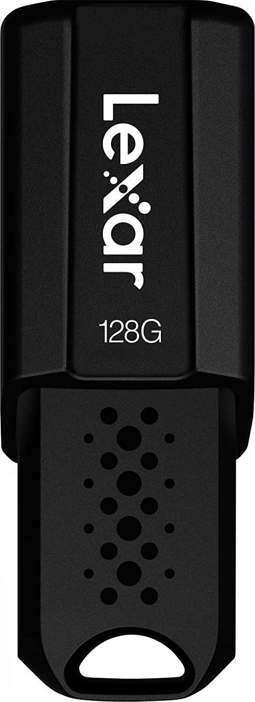 Lexar 128GB JumpDrive S80 USB 3