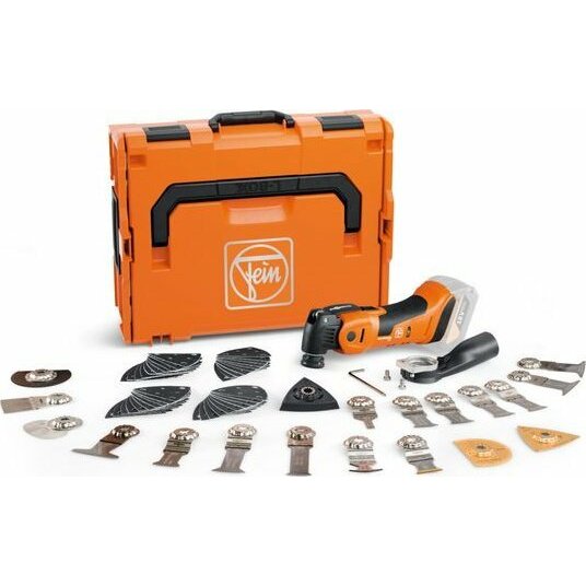 Fein Multimaster AMM 700 MAX TOP