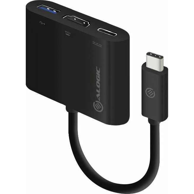 Alogic MP-UCHDCH USB-C | MP-UCHDCH |