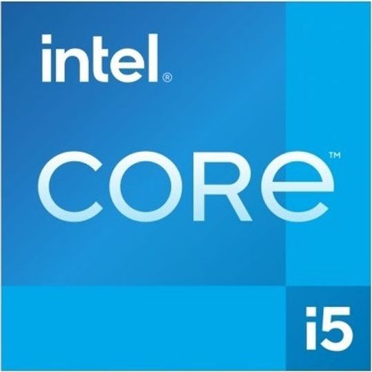 Intel Core i5-11400F 6x2.6GHz 12MB-L3