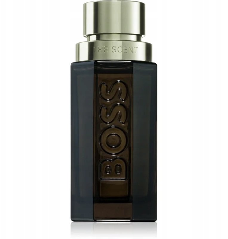 Hugo Boss - The Scent Magnetic
