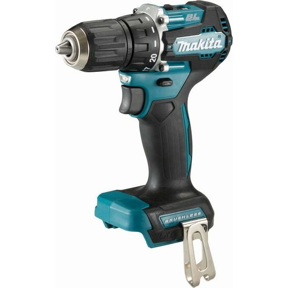 Drill driver Makita DDF487Z | DDF487Z