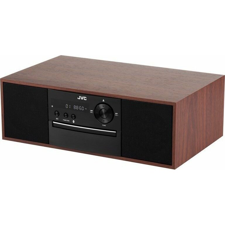 JVC All In One RD-E761 |