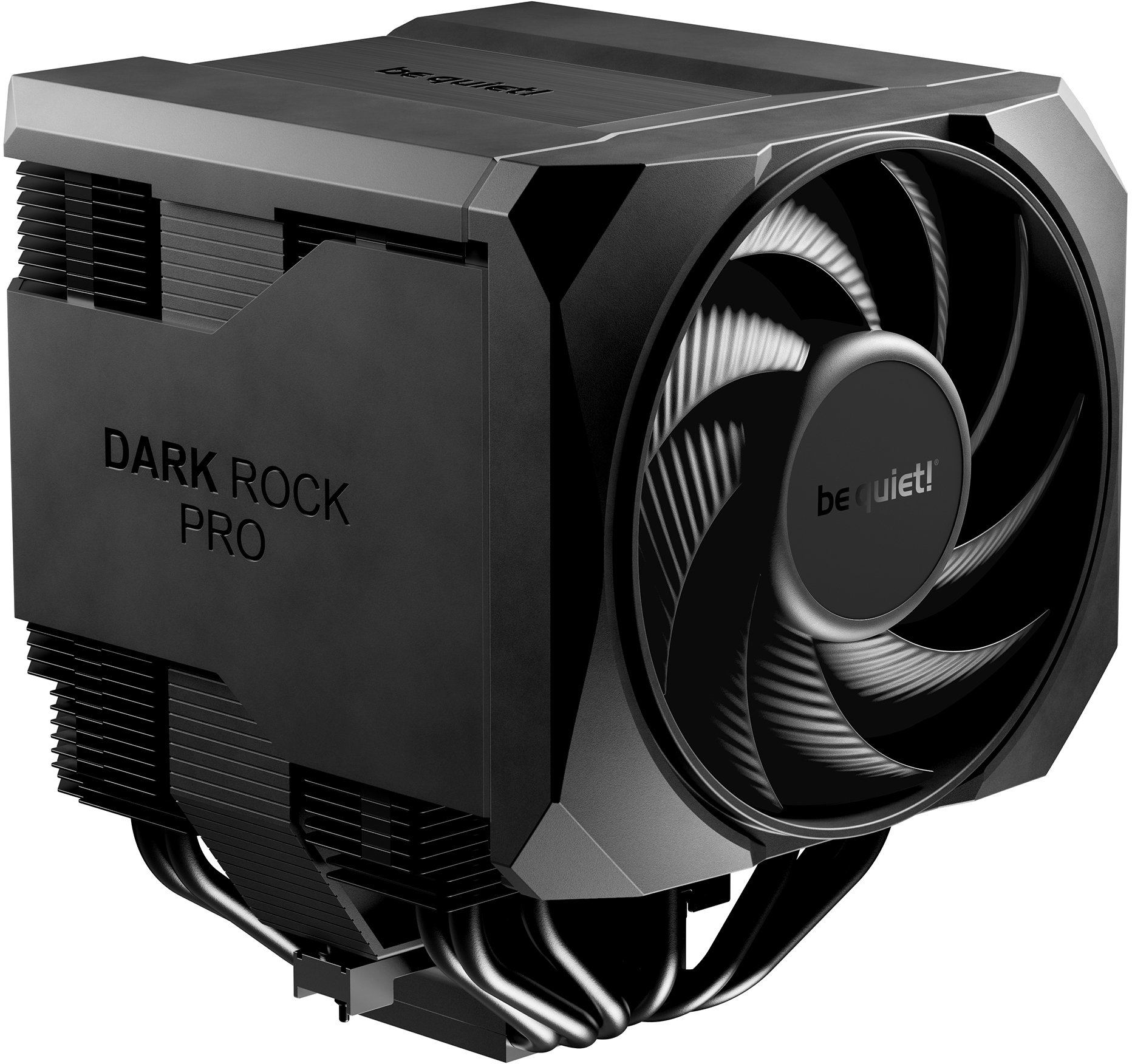 Be quiet! Cooler CPU Dark Rock