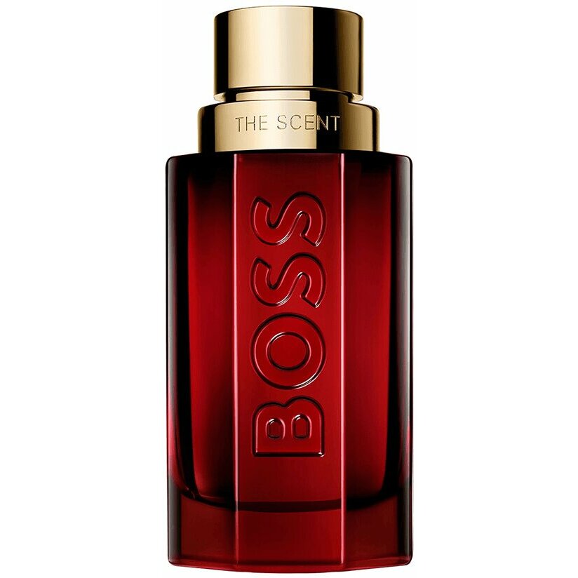 Hugo Boss - The Scent Elixir